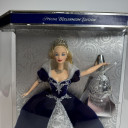 Barbie Doll Millennium Princess