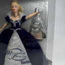 Barbie Doll Millennium Princess