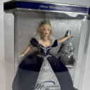 Barbie Doll Millennium Princess