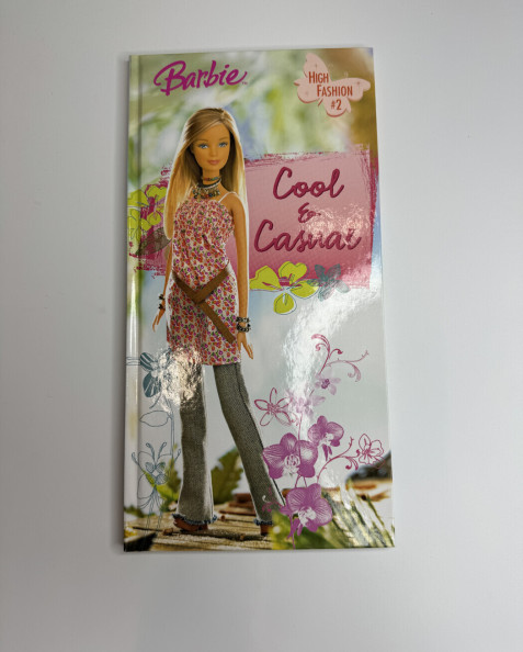 Cool & Casual