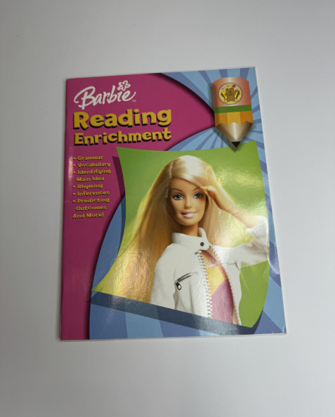 Reading Enrichment 