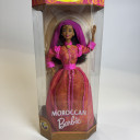 Barbie Doll Maroccan