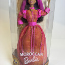 Barbie Doll Maroccan