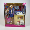 Doll Cool Shoppin' Barbie
