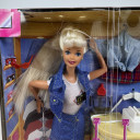 Doll Cool Shoppin' Barbie