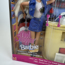 Doll Cool Shoppin' Barbie