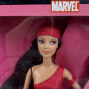 Doll Elektra Barbie