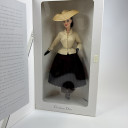 Barbie Doll Christian Dior