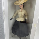 Barbie Doll Christian Dior