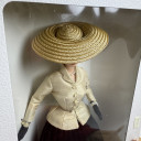 Barbie Doll Christian Dior