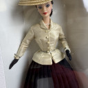 Barbie Doll Christian Dior