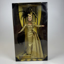 Doll Golden Hollywood Barbie