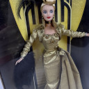 Doll Golden Hollywood Barbie