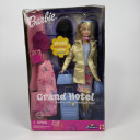 Barbie Doll Grand Hotel