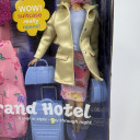 Barbie Doll Grand Hotel