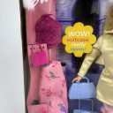 Barbie Doll Grand Hotel