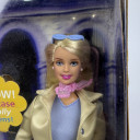 Barbie Doll Grand Hotel