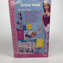 Barbie Doll Grand Hotel