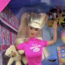 Barbie Doll Toys’r’ us