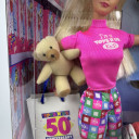 Barbie Doll Toys’r’ us