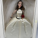 Barbie Doll Vera Wang Bride