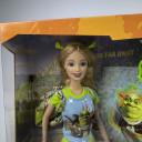 Doll Doll Barbie Shrek