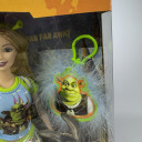 Doll Doll Barbie Shrek
