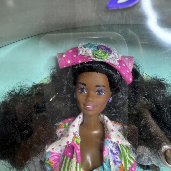 Лялька Лялька Teen Talk Barbie AA