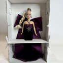 Лялька Amethyst Aura Barbie Аметист