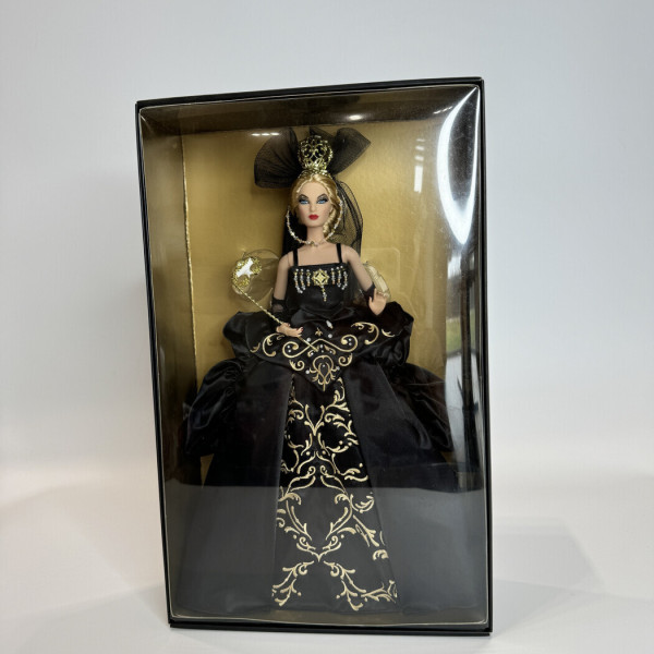 Лялька Barbie Global Glamour