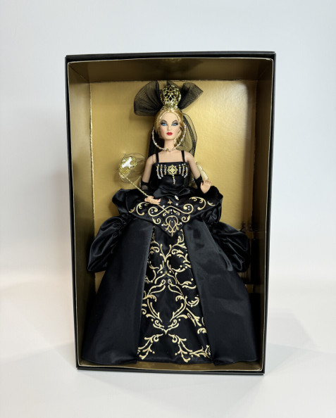 Лялька Barbie Global Glamour