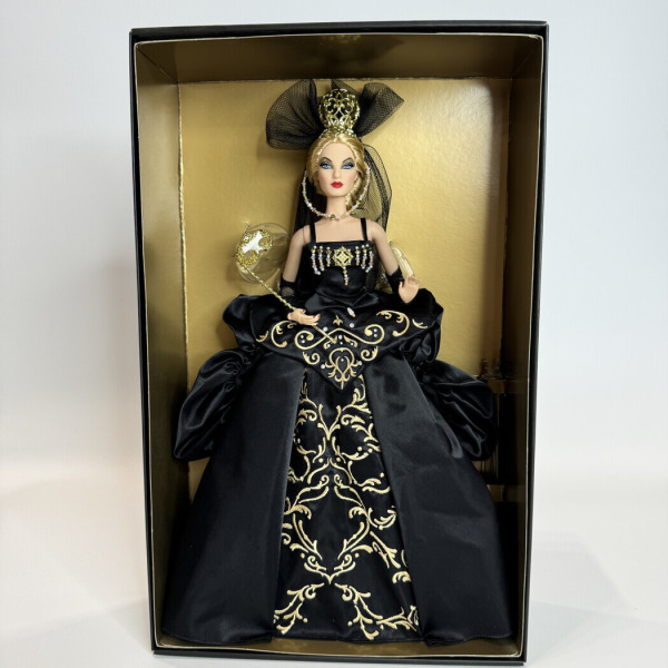 Лялька Barbie Global Glamour