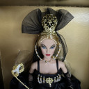 Лялька Barbie Global Glamour
