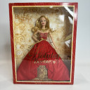 Лялька Holiday Barbie 2014