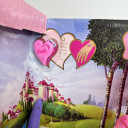 Лялька Barbie Пенелопа Дракон Рапунцель