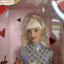 Doll xxxooo Barbie