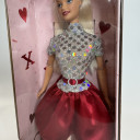 Doll xxxooo Barbie