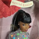Лялька xxxooo Barbie Валентинка
