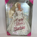 Лялька Barbie Christal Splendor Barbiе