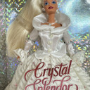 Лялька Barbie Christal Splendor Barbiе