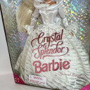 Лялька Barbie Christal Splendor Barbiе
