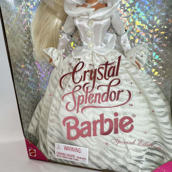 Лялька Barbie Christal Splendor Barbiе