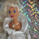 Лялька Barbie Christal Splendor Barbiе