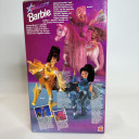 Barbie Doll Flying hero Teresa