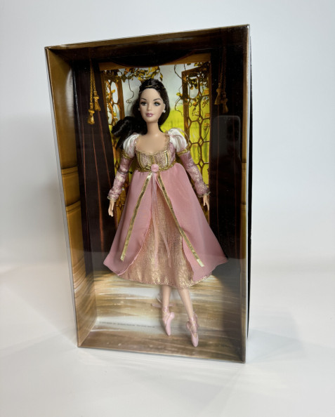 Doll Juliette Barbie