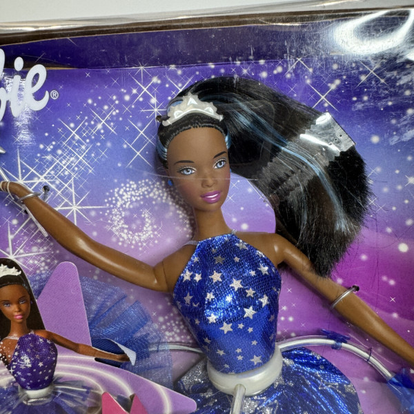 Лялька Starlight Fairy Barbie