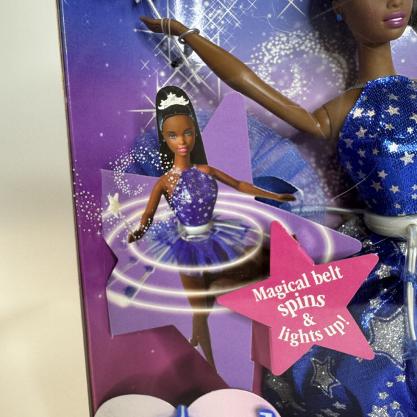 Лялька Starlight Fairy Barbie