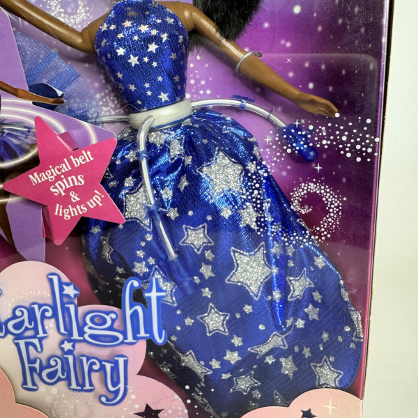 Лялька Starlight Fairy Barbie